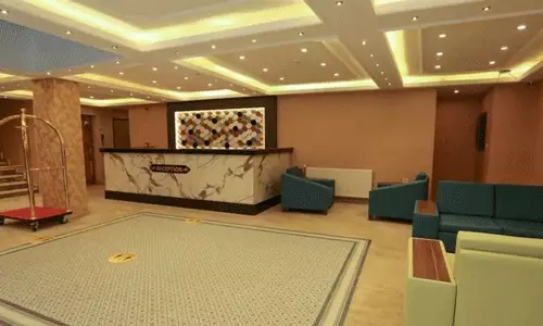 هتل رویال پالاس وان هتل رویال پالاس وان